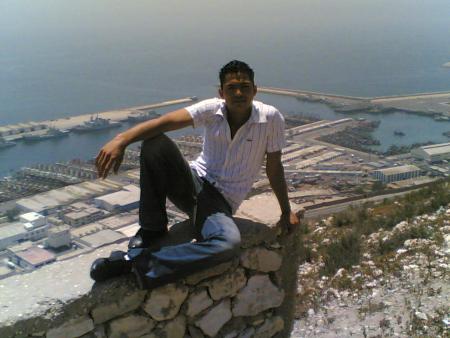 c eteai moi à agadir ofala
