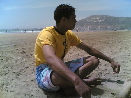 c moi a agadir